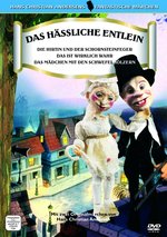 Film: Das hässliche Entlein u.a.../H.C. Andersen 2