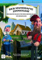 Film: Der standhafte Zinnsoldat u.a.../H.C. Andersen 3