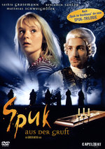 Film: Spuk aus der Gruft
