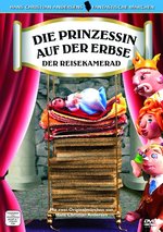 Film: Die Prinzessin auf der Erbse u.a.../Andersen 6
