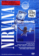 Film: Nirvana - Nevermind