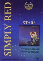 Film: Simply Red - Stars