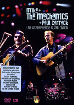 Film: Mike & The Mechanics - Live At Shepherds Bush