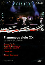 Film: Flamencos Siglo XXI