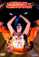 Film: Blutorgie der Satanstöchter