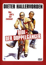 Film: Didi - Der Doppelgänger
