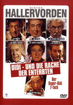 Film: Didi und die Rache der Enterbten