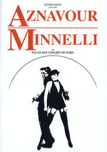 Film: Aznavour/Minnelli - Palais des Congres de Paris