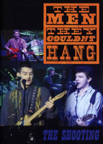 Film: The Men They Couldn't Hang - The Shooting