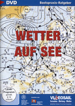 Film: Wetter auf See