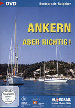 Film: Ankern - Aber richtig!