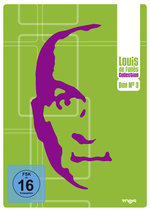 Film: Louis de Funes - Collection Box 3 [3 DVDs]
