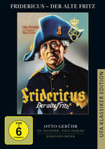 Film: Fridericus - Der alte Fritz