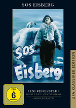 Film: SOS Eisberg