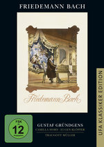 Film: Friedemann Bach