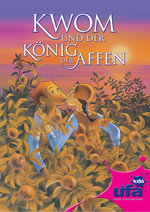 Film: Kwom und der König der Affen