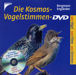 Film: Die Kosmos-Vogelstimmen-DVD (+ Begleitbuch)