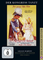 Film: Der Kongreß tanzt