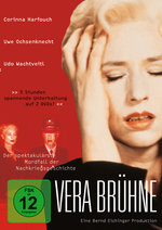 Film: Vera Brühne [2 DVDs]