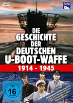 Film: Die Geschichte der dt. U-Boot-Waffe 1914-1945