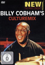 Film: Billy Cobham's Culturemix - New Morning: Paris..