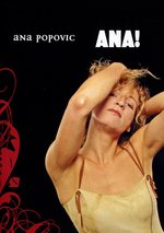 Film: Ana Popovic - ANA!
