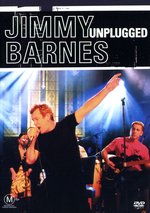 Film: Jimmy Barnes - Unplugged/Live at the Chapel