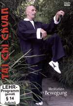Film: Tai Chi Chuan - Meditation in Bewegung