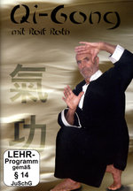 Film: Qi-Gong - Mit Rolf Roth