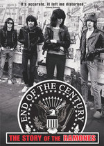 Film: Ramones - End Of The Century / The Story of the