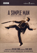Film: A Simple Man