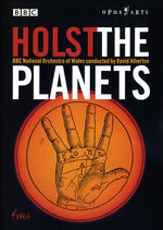Film: Gustav Holst - The Planets