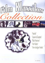 Film: Film Klassiker Collection [SE] [5 DVDs]