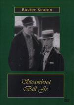 Film: Buster Keaton - Steamboat Bill Jr.