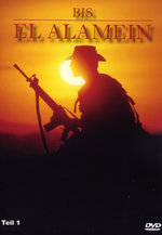 Film: Bis El Alamein - Teil 1