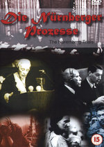 Film: Die Nürnberger Prozesse