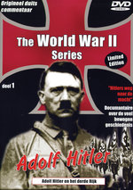 Film: The World War II Series - Adolf Hitler [LE]