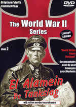 Film: The World War II Series - El Alamein De... [LE]