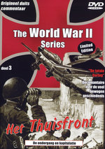 Film: The World War II Series - Het Thuisfront [LE]