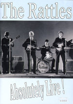 Film: The Rattles - Absolutely Live!