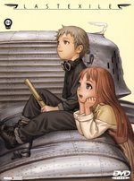 Film: Last Exile 04 - Episode 14-17
