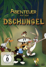 Film: Abenteuer aus dem Dschungel