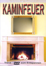 Film: Kaminfeuer