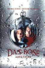 Film: Das Böse kehrt zurück