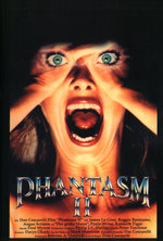 Film: Phantasm II
