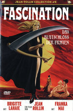 Film: Fascination - Das Blutschloss der Frauen
