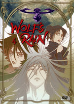 Film: Wolf's Rain Vol. 4 (Amaray)