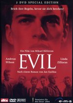 Film: Evil [SE] [2 DVDs]