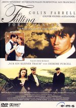 Film: Falling for a Dancer