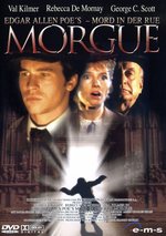 Film: Mord in der Rue Morgue